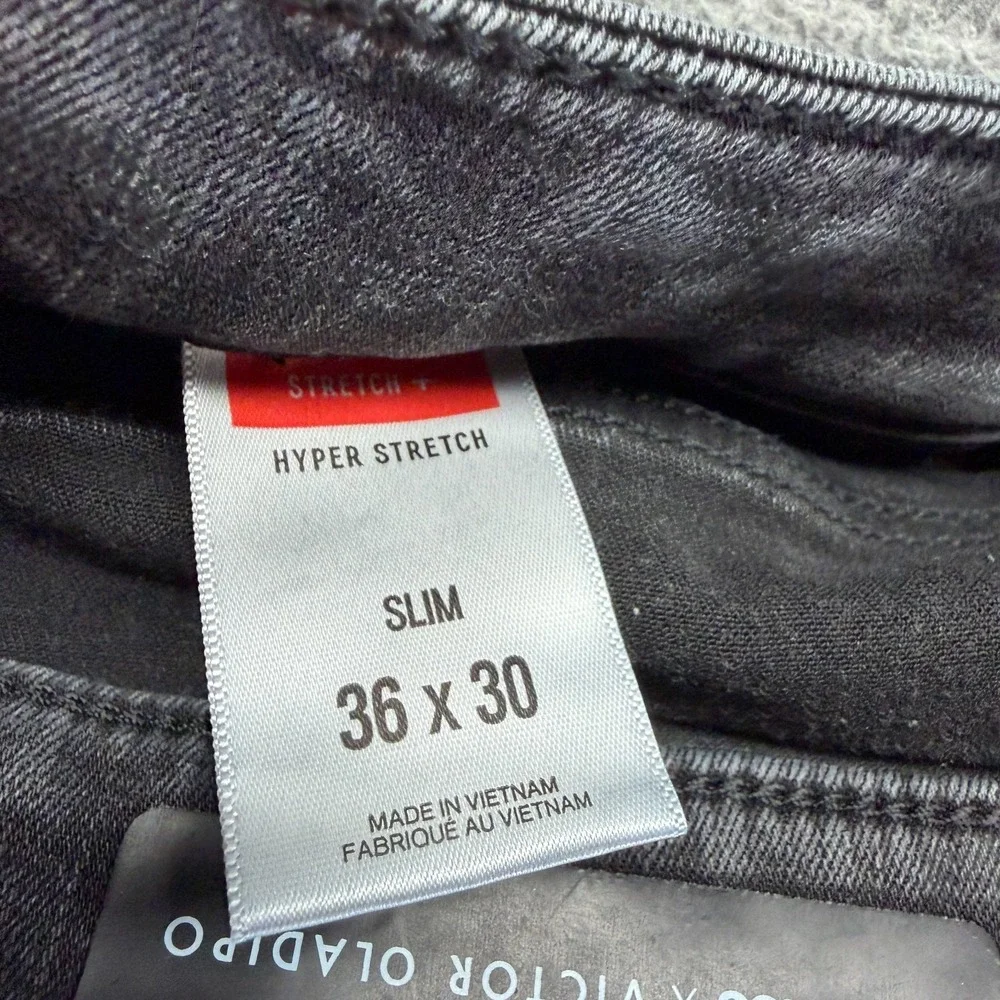 Express before purchasing